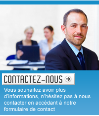 Nous contacter - CuirText